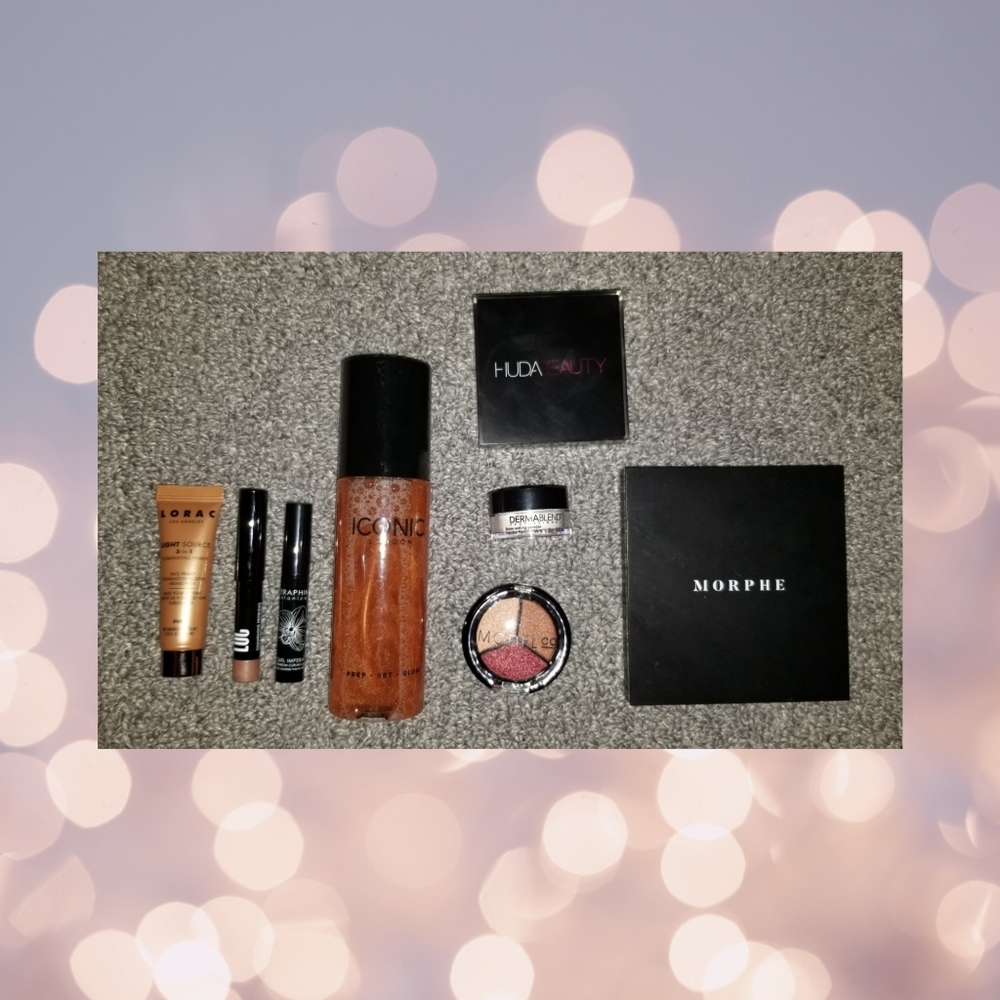 Face bundle